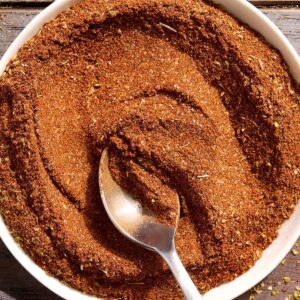 Chilli powder