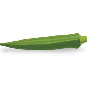 Lady finger