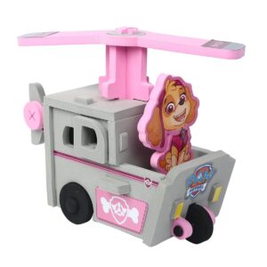 Patrol Skye For Kids